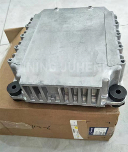 وحدة تحكم إلكترونية VOE لـ Volvo L90G لودر TRW مع برنامج EC140D EC160D ecd EC220D EC235D EC250D EC300D EC350 - Product Image 6