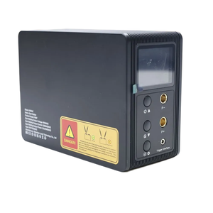 AWithZ P60F Pro saldatore 180x131x80mm 29.2KW di uscita con elettrodi di rame viola e controllo Temp intelligente - Product Image 4