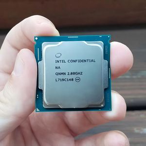 Intel Core i5 8400 processore CPU nuova condizione di massa AM4 Socket Ryzen 7 compatibile per applicazioni Desktop - Product Image 4