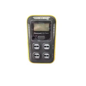 Honeywell BW Flex rilevatore portatile multigas 5-Gas monitoraggio in tempo reale dati registrazione rilevatore di perdite industriali CO2 - Product Image 4