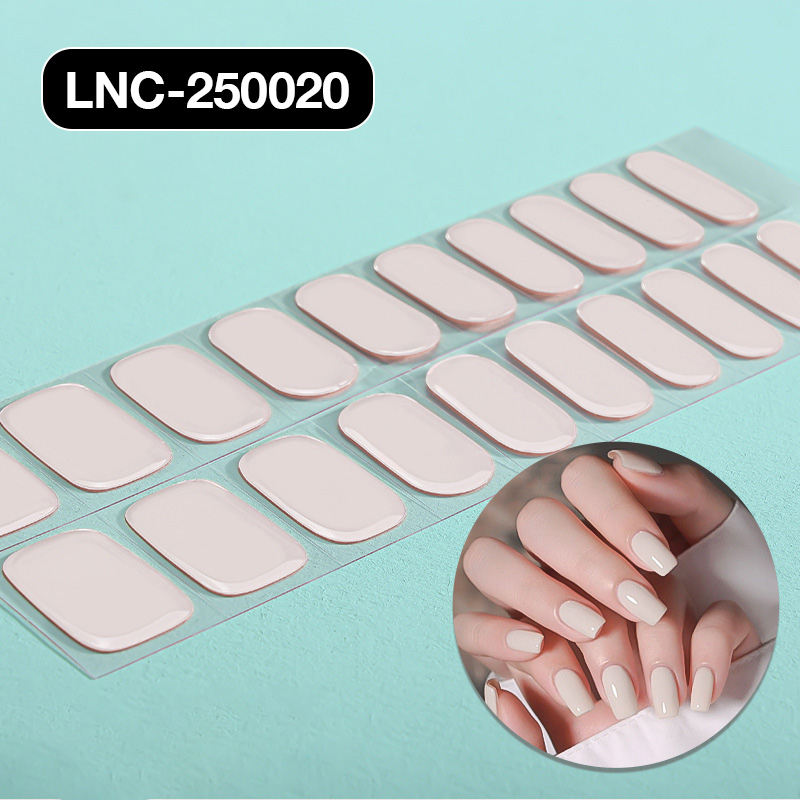 LNC-250020