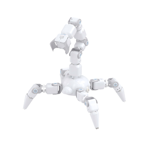 Modulares pädagogisches KI-Roboter-Spielzeug für Kinder Big Discount-Produkt mit Python-Programmierung - Product Image 2