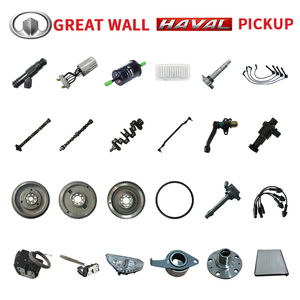 <span class=keywords><strong>GWM</strong></span> אוטומטי חלקי חילוף סיטונאי עבור מנוע קיר Wingle 3/Wingle 5 טנדר