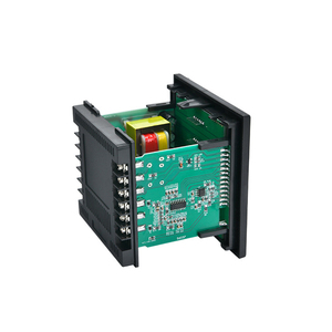 CHB401マルチチャンネルデジタル温度湿度コントローラーメーター温度湿度コントローラー - Product Image 3