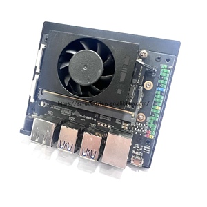 Hot Sale Jetson Xavier NX Developer Kit 8GB oder 16GB Modul mit leistungs starken KI-Systemen - Product Image 4