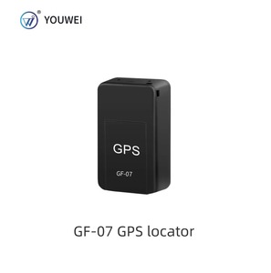 Fabrika fiyat Gf07 GF08 Mini <span class=keywords><strong>Gps</strong></span> araç takip cihazı gerçek zamanlı izleme araba anti-hırsızlık anti-kayıp bulucu güçlü manyetik dağı Sim - Product Image 4