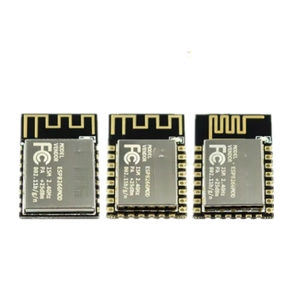 ESP8266 ESP-12F ESP-12E ESP12S Serial Port WIFI Remote Wireless Control WIFI-Modul - Product Image 1