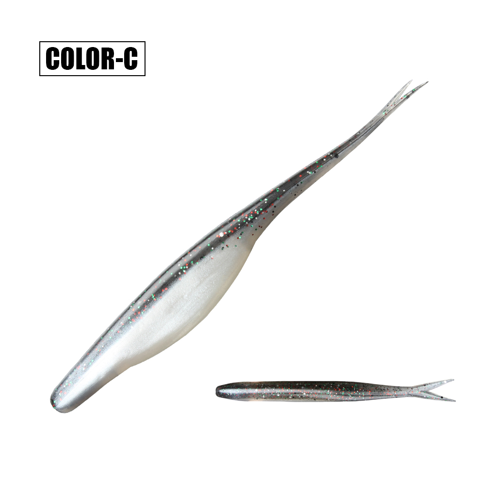 Multi Couleur-C