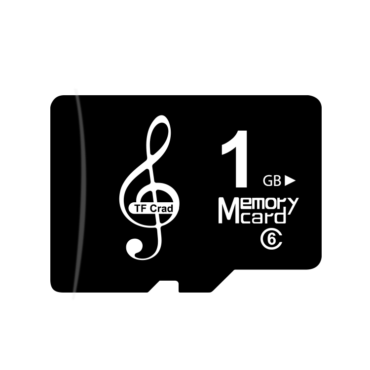1 GB - C6