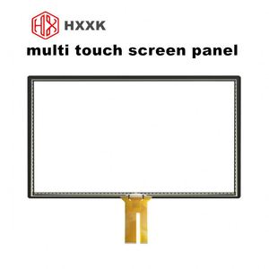Hight Quality Factory Direct Supply Multi <strong>Touch</strong> Custom Touchscreen Capacitive <strong>Touch</strong> <strong>Screen</strong> Panel <strong>LCD</strong> <strong>Display</strong> for Kiosk - Product Image 4
