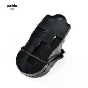 Factory <strong>Direct</strong> Plastic <strong>Mouse</strong> Small <strong>Mice</strong> Snap Trap Killer Catcher for Household Rodent Control - Product Image 5
