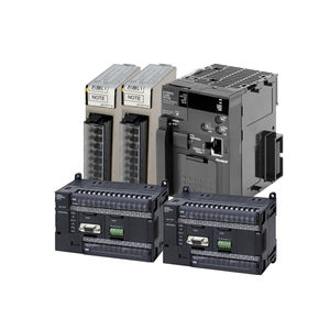 <strong>Display</strong> Screen Plc Module Driver Sensor Circuit Breaker Inverter Encoder Brand New Original Nj501-1500 - Product Image 2