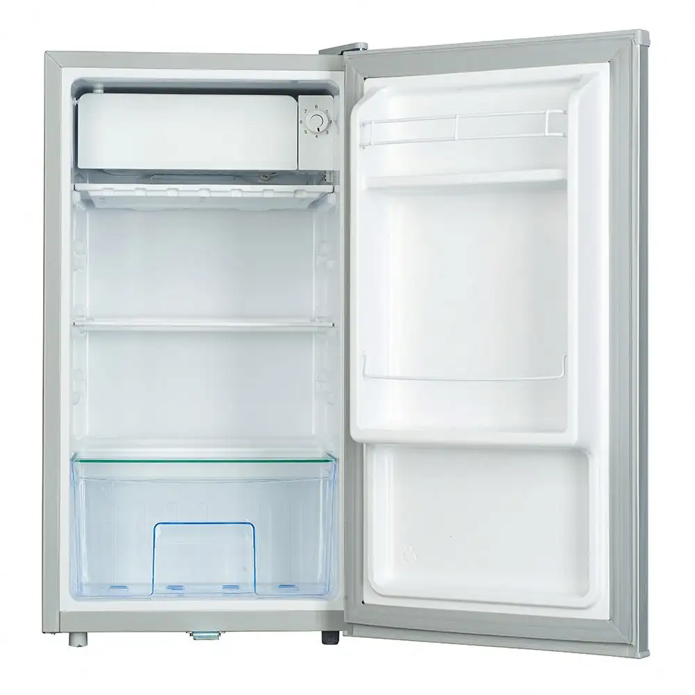 91L ประตูเดียวมินิบาร์ตู้เย็นตู้เย็นตู้เย็นตู้เย็นมินิคอมเพรสเซอร์ตู้เย็น