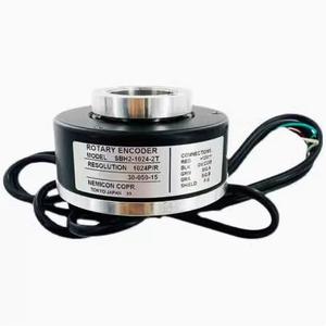Kodlayıcı ENC-360-A-M-2 ENC-100-A-T ENC-500-A ENC-100-A-SD ENC-360-A-M-2 - Product Image 4