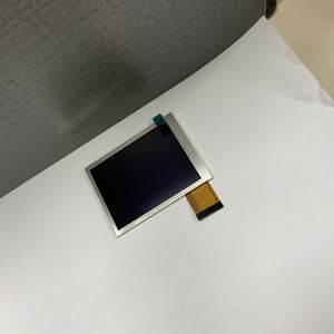 Kleines TFT LCD 3,5 Zoll QVGA 480 * RGB * 640 alle Betrachtung winkel Touch panel mehrere Schnitts tellen tft lcd Modul Anzeige LCD - Product Image 5