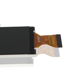 Monitor de pantalla táctil LCD TFT IP65 de 2 pulgadas 320*240 ILI9342C Interfaz MIPI/RGB Módulo de pantalla LCD IPS - Product Image 4