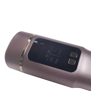 Terahertz Blower <span class=keywords><strong>2025</strong></span> terahertz Wand độc quyền tùy chỉnh thương hiệu của riêng bạn terahertz Blower nhà máy - Product Image 4