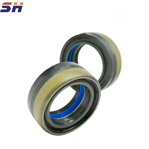 <strong>Rotating</strong> Shaft <strong>Oil</strong> <strong>Seal</strong> COMBI SF <strong>SEAL</strong> 35*52*17/18.5 NBR+PU VA641734 Wheel Hub <strong>Oil</strong> <strong>Seals</strong>