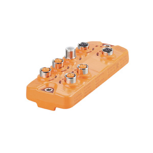 Maestro IFM IO-Link con interfaz PROFINET AL1100 AL1102 AL1202 AL1402 - Product Image 2