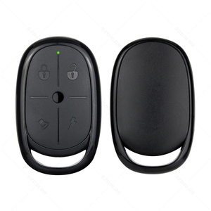 433MHZ telecomando universale Clone codice chiave auto Clone il telecomando originale