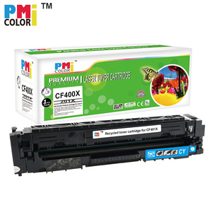 <span class=keywords><strong>HP</strong></span> 201X CF201X CF400 CF400X 201X Premium lazer yazıcı Toner kartuşları yeniden üretilmiş Tonners <span class=keywords><strong>HP</strong></span> M252n M277n