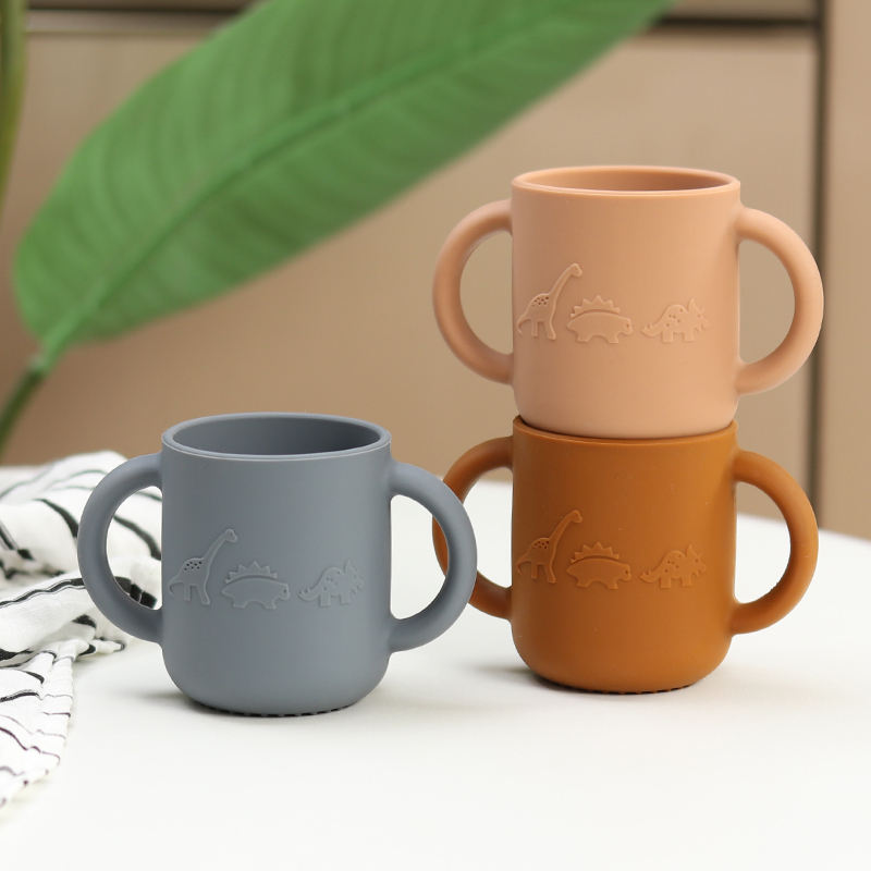 (2) ถ้วยดิโน