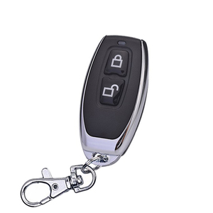 Universale Senza Fili di Telecomando Duplicatore Codice RF Regolatore di Apprendimento 433.92MHZ per Auto Porta porta Del Garage - Product Image 2