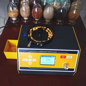 微型自动数字种子计数器药丸和颗粒计数机110/120V，带CE