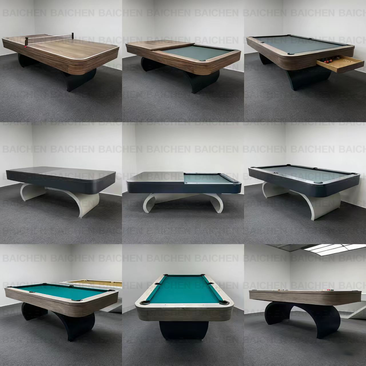Billard BC-70