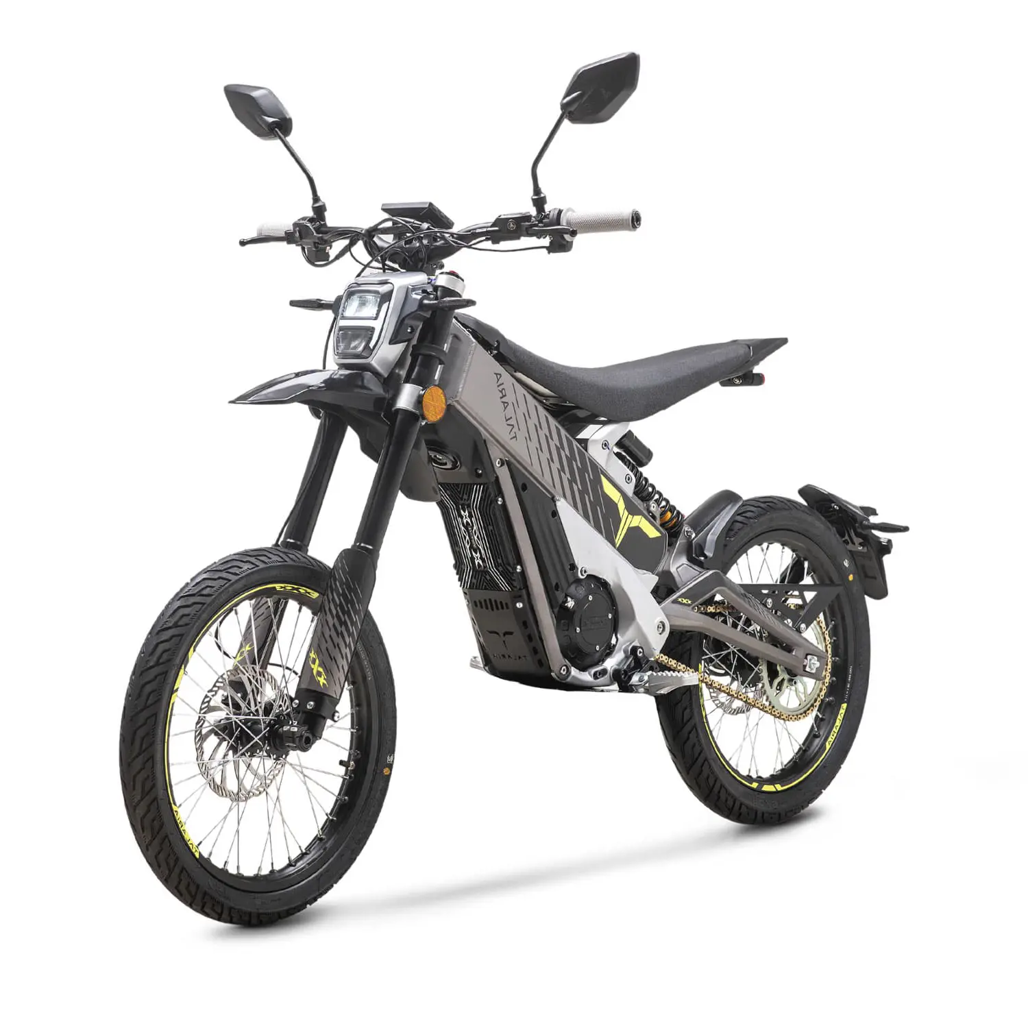 2024 Talaria 스팅 X3 60v /40ah 산악 전자 자전거 오프로드 전기 오토바이