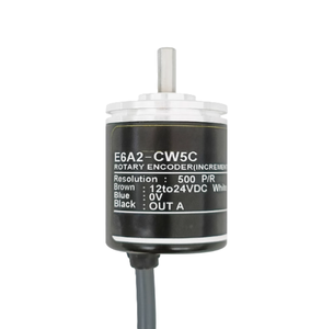 E6F-CWZ5B 2500P Encoder Original und Neu