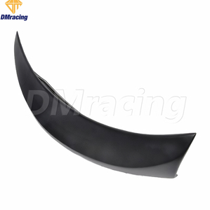 CSL STYLE FIBER GLASS <strong>TRUNK</strong> SPOILER for BMW 3 SERIES E90 M3 <strong>M</strong>-TECH 2005-2008 - Product Image 6