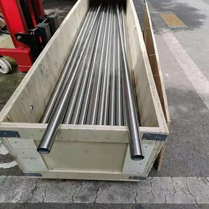Tubo de liga inconel yüksek kalite Inconel 600 601 625 617 718 nikel baz alaşım KAYNAKSIZ ÇELİK BORU tüp - Product Image 4