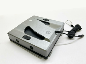 نافذة كهربائية للاستخدام المنزلي ، تصميم أوتوماتيكي بالكامل لتنظيف المنزل المريح - Product Image 2