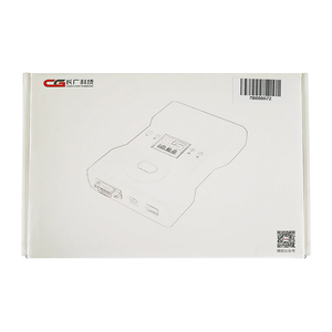 Diagnose-Scan-Tool für CGMB-Schlüssel programmierer mit OBD2-Vollsystem für automatische Schlüssel programmier geräte - Product Image 6