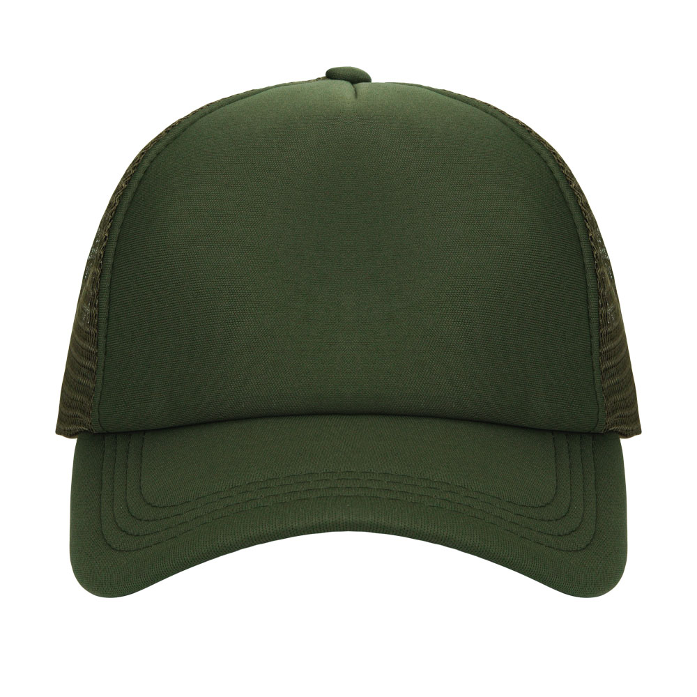 Verde oscuro