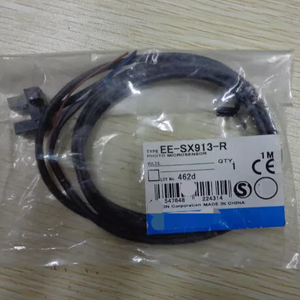 EE-SX677-WR光電スイッチセンサーEESX677WR倉庫PLCプログラミングコントローラ - Product Image 1