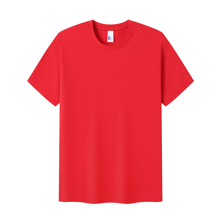 Rojo Adultos y niños