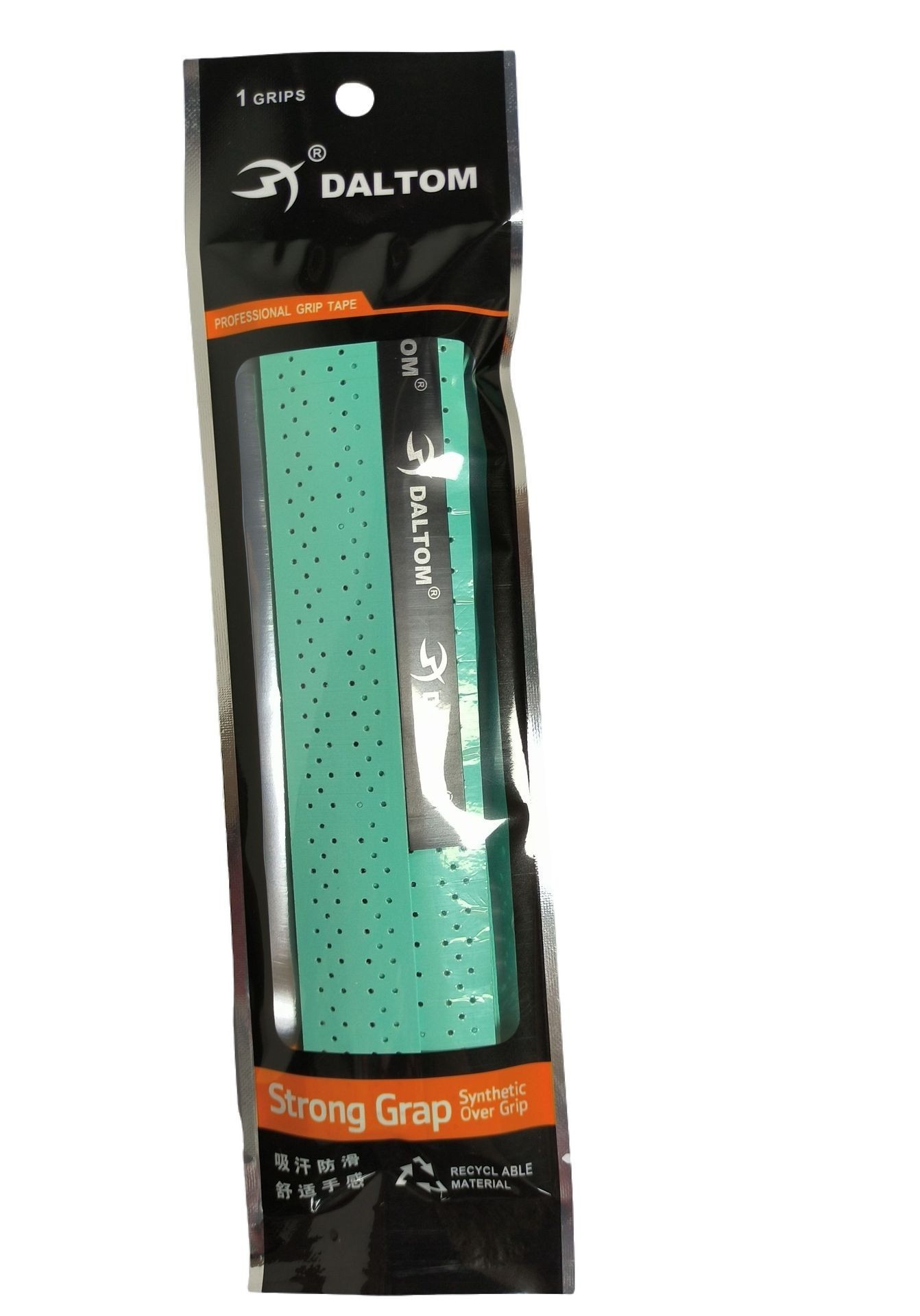 Blu pavone