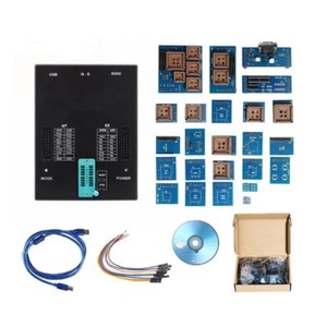 Orange 5 V1.38 OEM Orange5 Programmer Orange 5 Programmer with Full Adapter <strong>Software</strong>