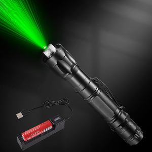 Puntatore Laser puntatore Laser tattico Multi puntatore Laser - Product Image 2