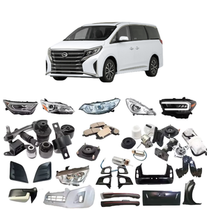 Iyi fiyat oto yedek parçaları Trumpchi tüm serisi için uygun GA3 GA4 GA5 GA6 GA8 yüksek kalite daha indirimler ucuz - Product Image 1