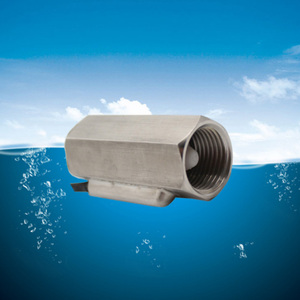 Stainless Steel Water Flow Switch <strong>Sensor</strong> 3 Wires <strong>Pulse</strong> Flow <strong>Sensors</strong> <strong>Output</strong> for Water Treatment Equipment Flow <strong>Sensor</strong> Water - Product Image 1