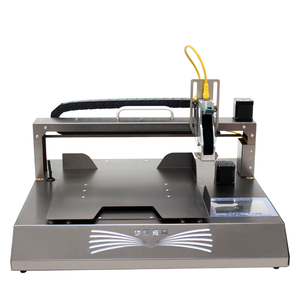 High Quality Smart Automatic <strong>Image</strong> Expiry Date Inkjet Printer <strong>for</strong> Egg - Product Image 5