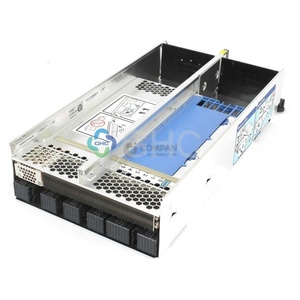 110-113-412B vnx113veri taşıyıcı CPU 2.4GHz 12GB bellek VNX 110-113-412B denetleyici - Product Image 1