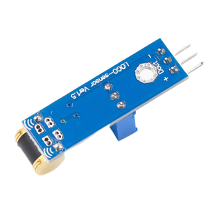 801S振動スイッチ検出センサーモジュール振動センサー - Product Image 2