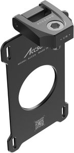 Accsoon SeeMo บอร์ดอะแดปเตอร์ยึด 1/4 แผ่นยึดสําหรับ SeeMo ACC05 - Product Image 4
