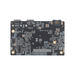 Placa base Android Quad Core 1,2G Control de desarrollo industrial integrado Pcb Pcba Android 7,1 OS placa principal - Product Image 3