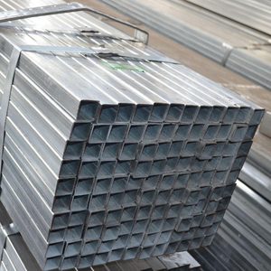 Tubo cuadrado de acero galvanizado, tubo GI para tuberías API de calderas de estructura de aceite - Product Image 4