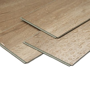 במראה אבן השיש מראה ויניל 4-8mm tiles והגולות spc ריצוף ויניל ריצוף